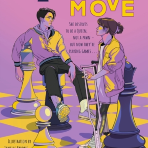 The First Move