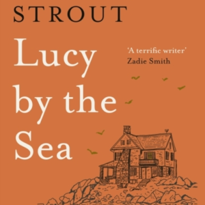 Lucy by the Sea