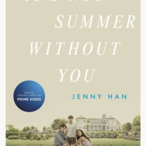 It's Not Summer Without You - TV tie-in