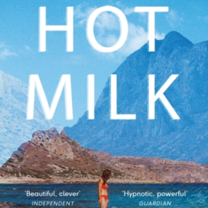 Hot Milk