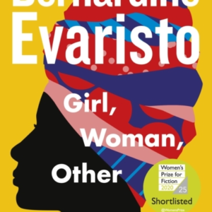 Girl, Woman, Other