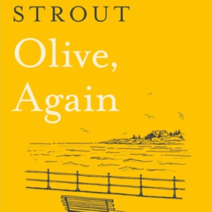 Olive, Again