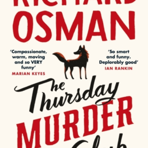 The Thursday Murder Club