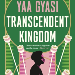 Transcendent Kingdom