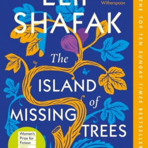 The Island of Missing Trees