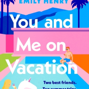 You and Me on Vacation