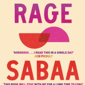 All My Rage