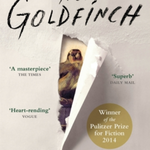 The Goldfinch