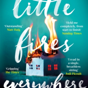 Little Fires Everywhere