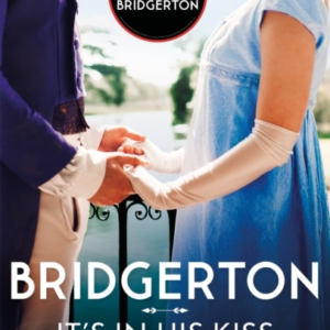 It's In His Kiss