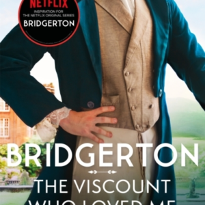 The Viscount Who Loved Me
