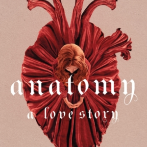 Anatomy: A Love Story The Must-Read Reese Witherspoon Book C