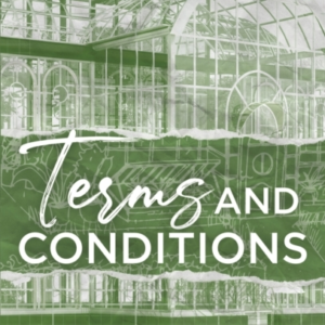 Terms and Conditions