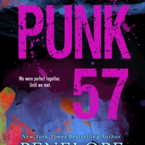 Punk 57