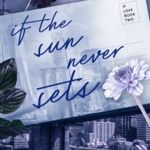 If the Sun Never Sets