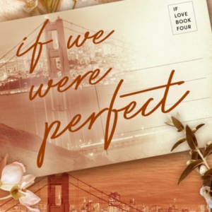 If We Were Perfect