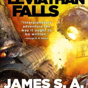 Leviathan Falls