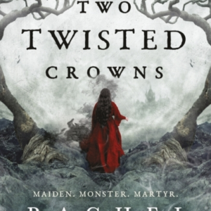 Two Twisted Crowns