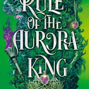 Rule of the Aurora King