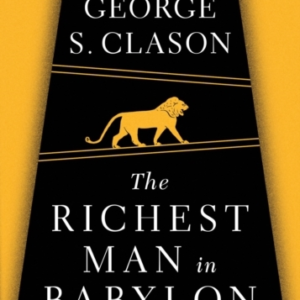 The Richest Man In Babylon