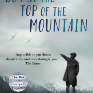 The Boy at the Top of the Mountain