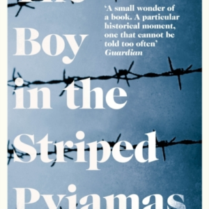 The Boy in the Striped Pyjamas