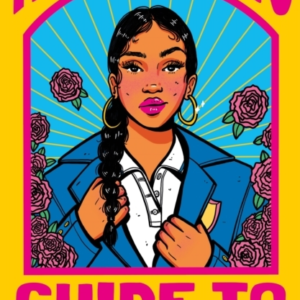 The Lesbiana's Guide To Catholic School