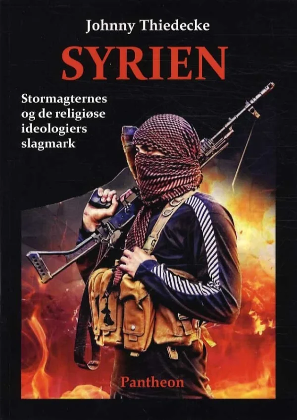 Syrien