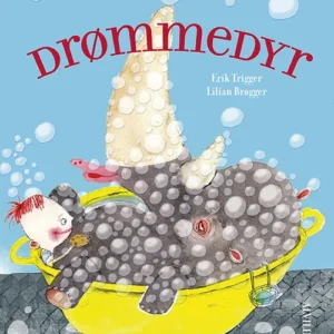 Drømmedyr