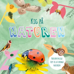 Kig på Naturen