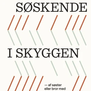 Søskende i skyggen