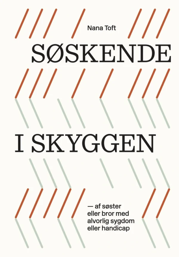 Søskende i skyggen