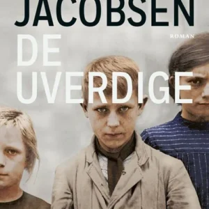De uverdige
