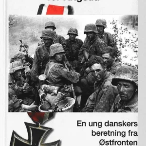 ...som Frivillig i Waffen-SS for Krigstid