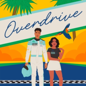Overdrive