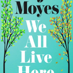 We All Live Here