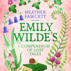 Emily Wilde'S Compendium Of Lost Tales