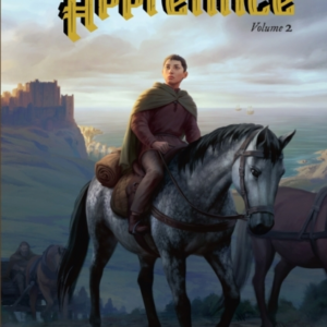AssassinâS Apprentice Volume 2 The Graphic Novel