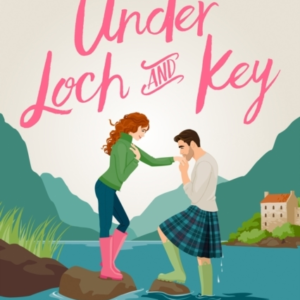 Under Loch & Key