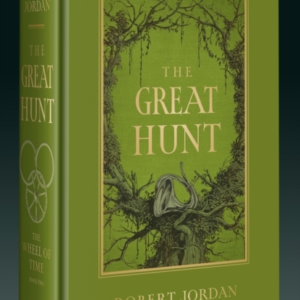 The Great Hunt