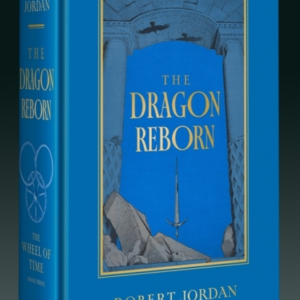 The Dragon Reborn