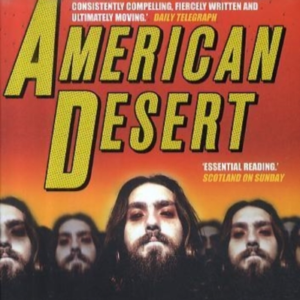American Desert