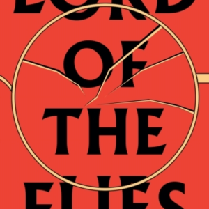 Lord Of The Flies Deluxe Anniversary Edition