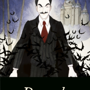 Ladybird Classics: Dracula