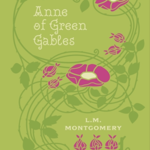 Anne Of Green Gables