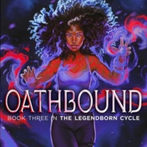 Oathbound