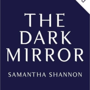 The Dark Mirror