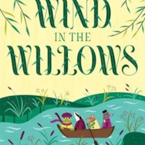 The Wind In The Willows