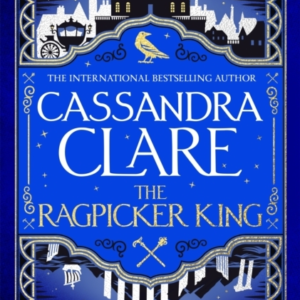 The Ragpicker King