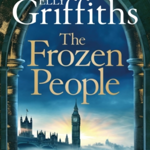 The Frozen People An Ali Dawson Mystery